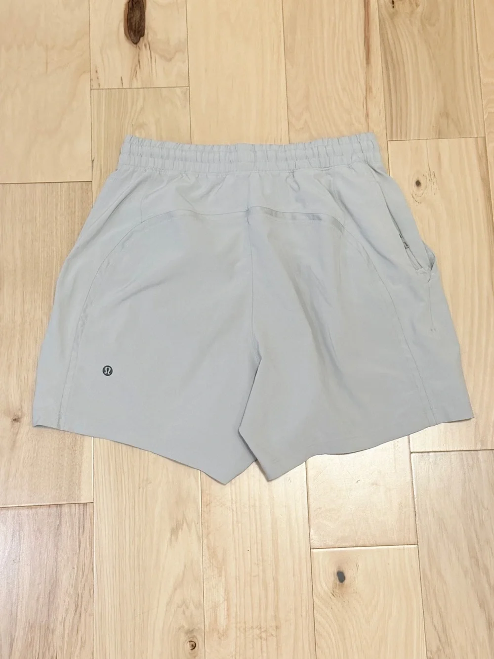 Lululemon Men’s Pace Breaker Linerless Short 5